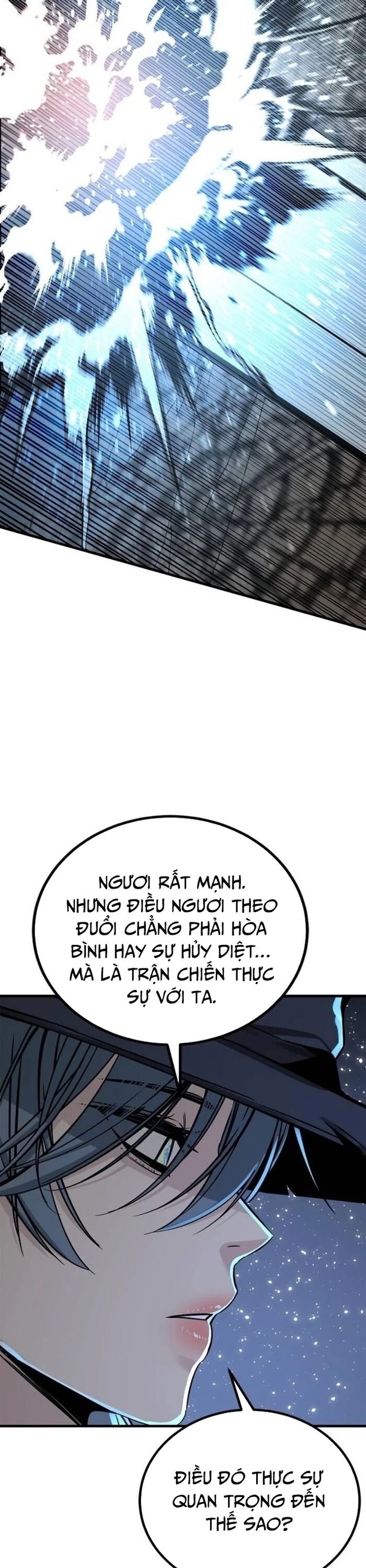 Kẻ Giết Anh Hùng Chap 220 - Next Chap 221