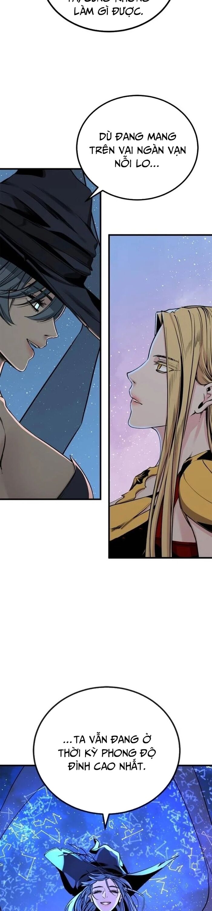 Kẻ Giết Anh Hùng Chap 220 - Next Chap 221