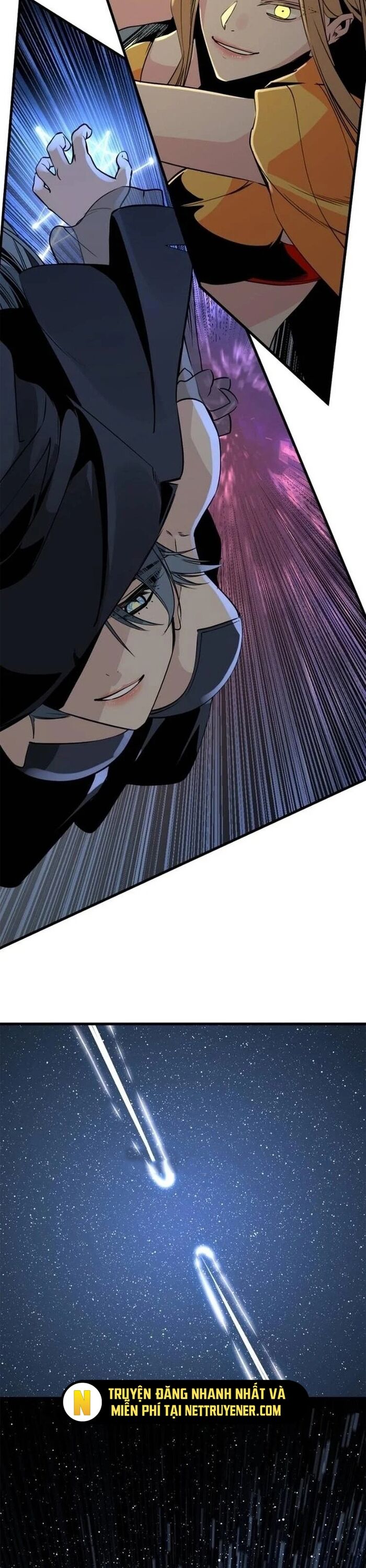 Kẻ Giết Anh Hùng Chap 220 - Next Chap 221