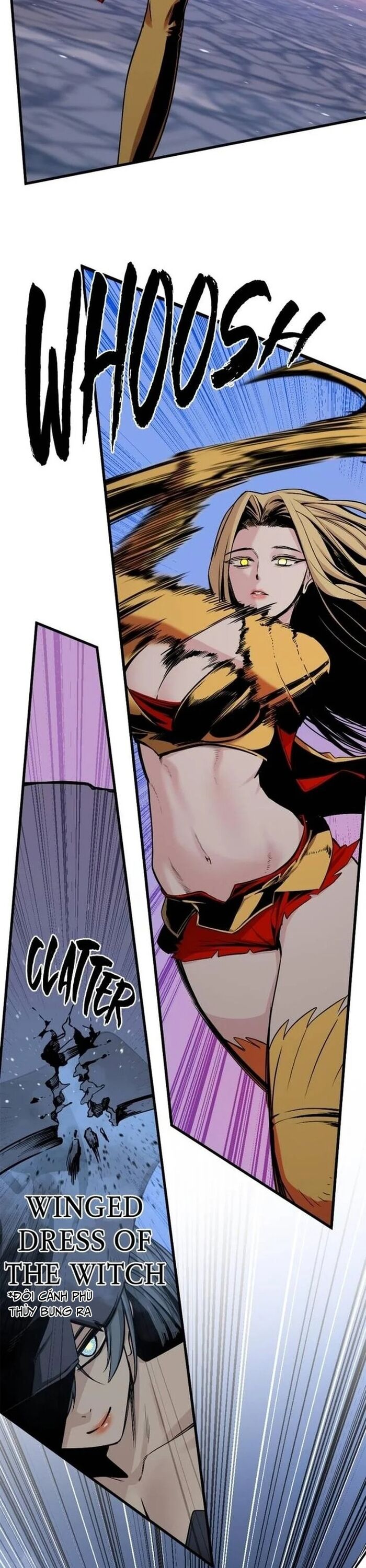 Kẻ Giết Anh Hùng Chap 220 - Next Chap 221