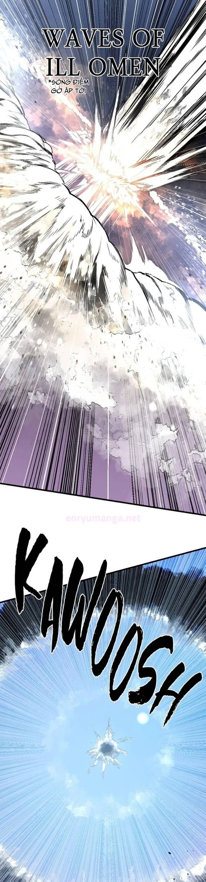 Kẻ Giết Anh Hùng Chap 220 - Next Chap 221