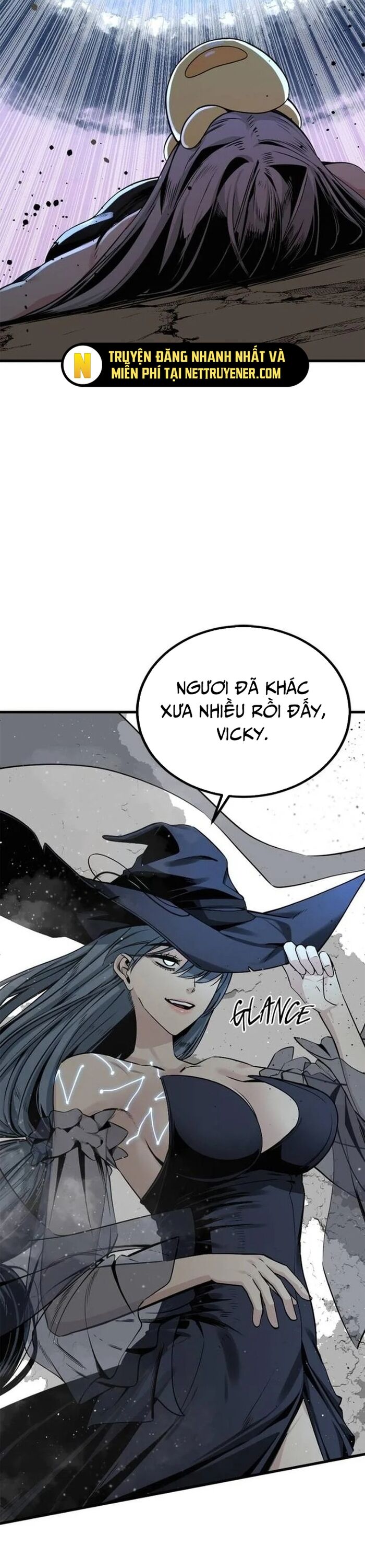 Kẻ Giết Anh Hùng Chap 220 - Next Chap 221