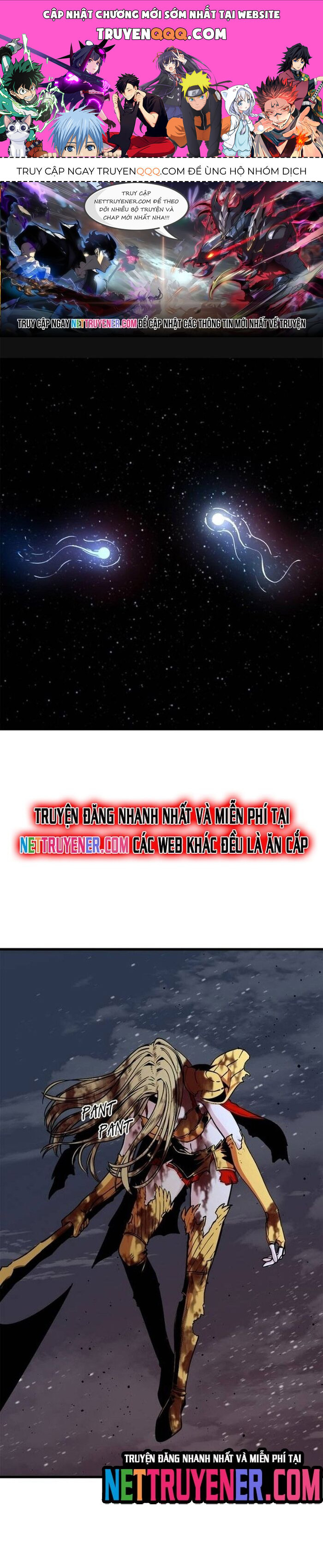 Kẻ Giết Anh Hùng Chap 221 - Next Chap 222