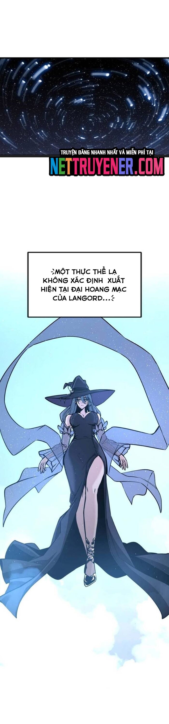 Kẻ Giết Anh Hùng Chap 221 - Next Chap 222