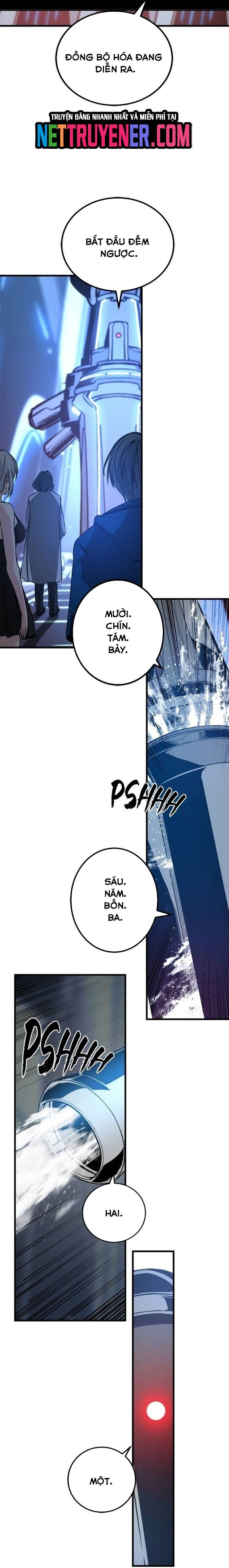 Kẻ Giết Anh Hùng Chap 221 - Next Chap 222