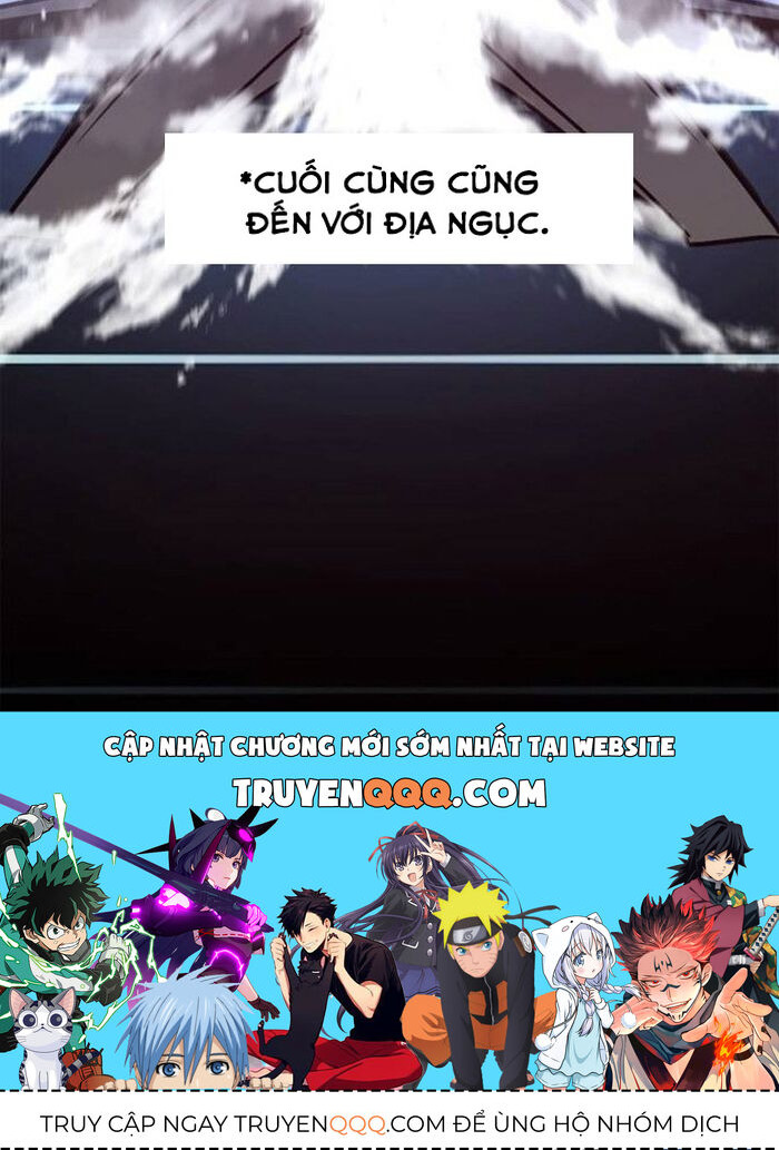 Kẻ Giết Anh Hùng Chap 221 - Next Chap 222