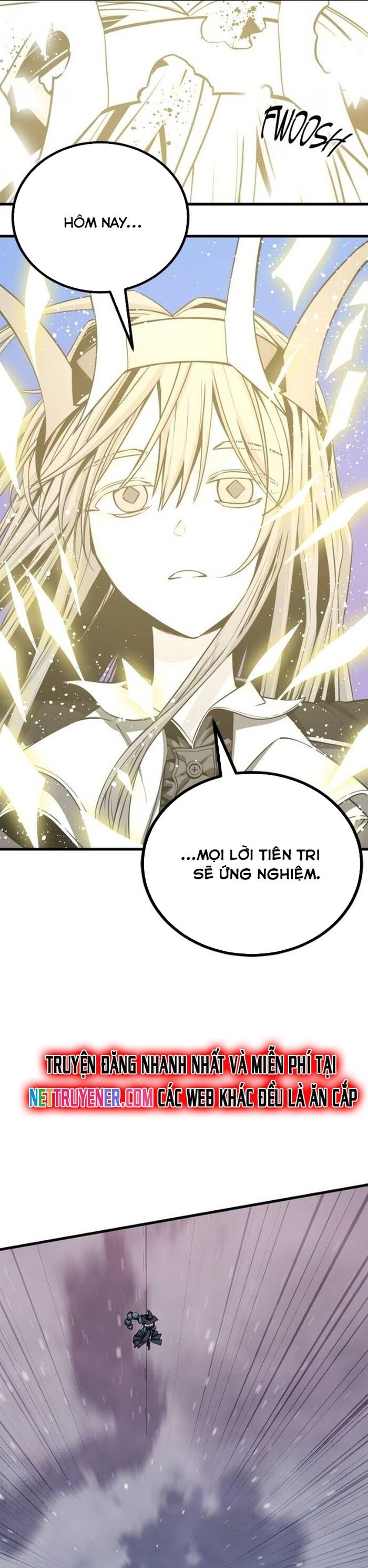 Kẻ Giết Anh Hùng Chap 221 - Next Chap 222