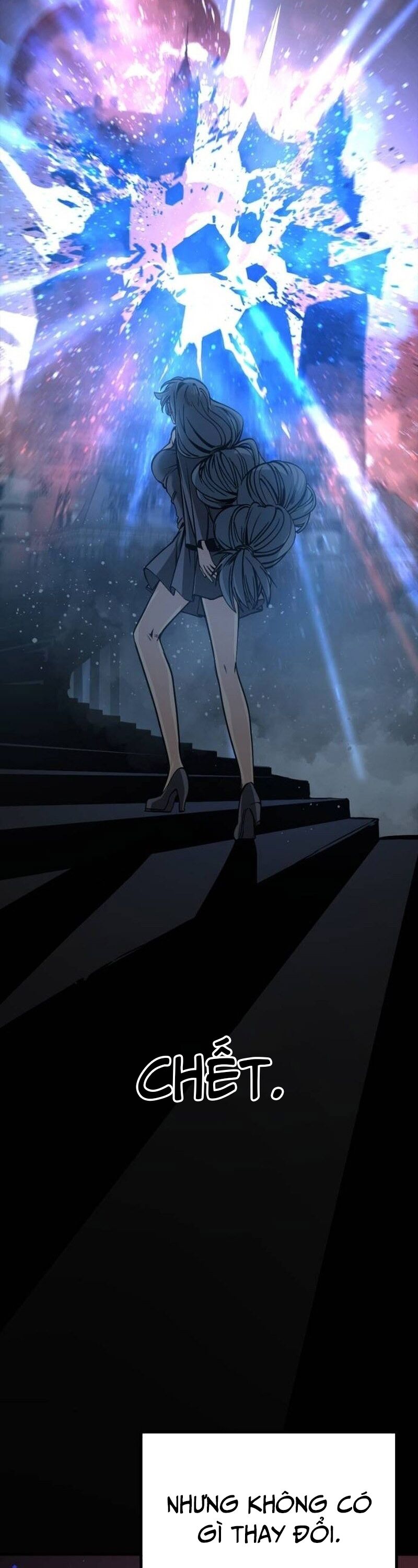 Kẻ Giết Anh Hùng Chap 222 - Next Chap 223