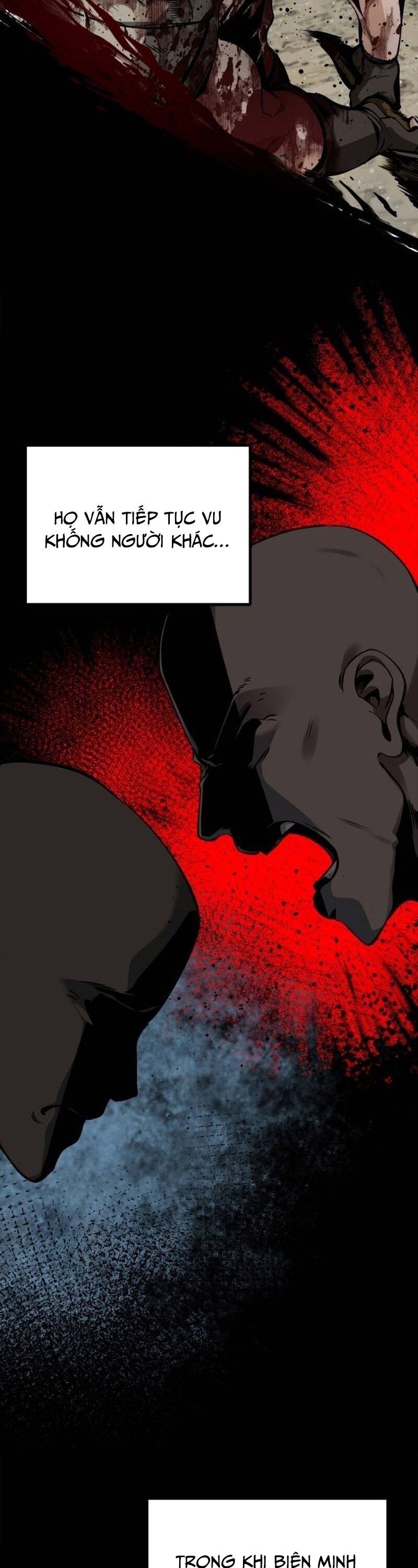 Kẻ Giết Anh Hùng Chap 222 - Next Chap 223