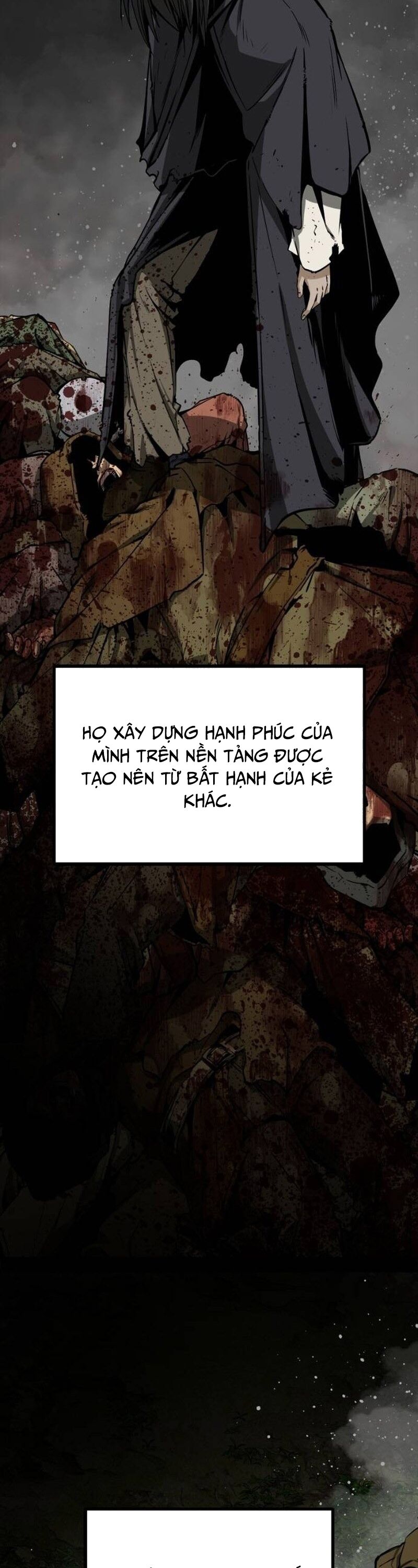 Kẻ Giết Anh Hùng Chap 222 - Next Chap 223