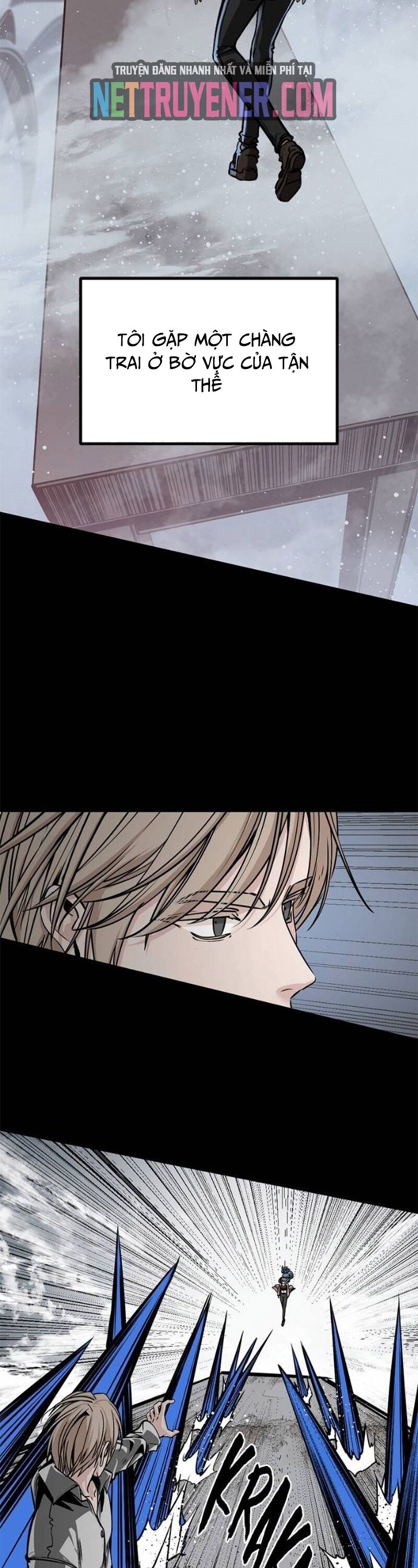 Kẻ Giết Anh Hùng Chap 222 - Next Chap 223