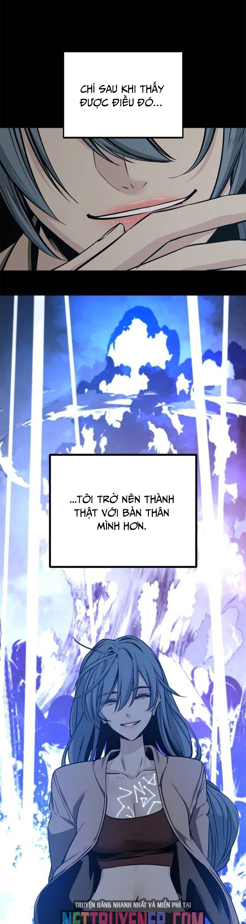 Kẻ Giết Anh Hùng Chap 222 - Next Chap 223
