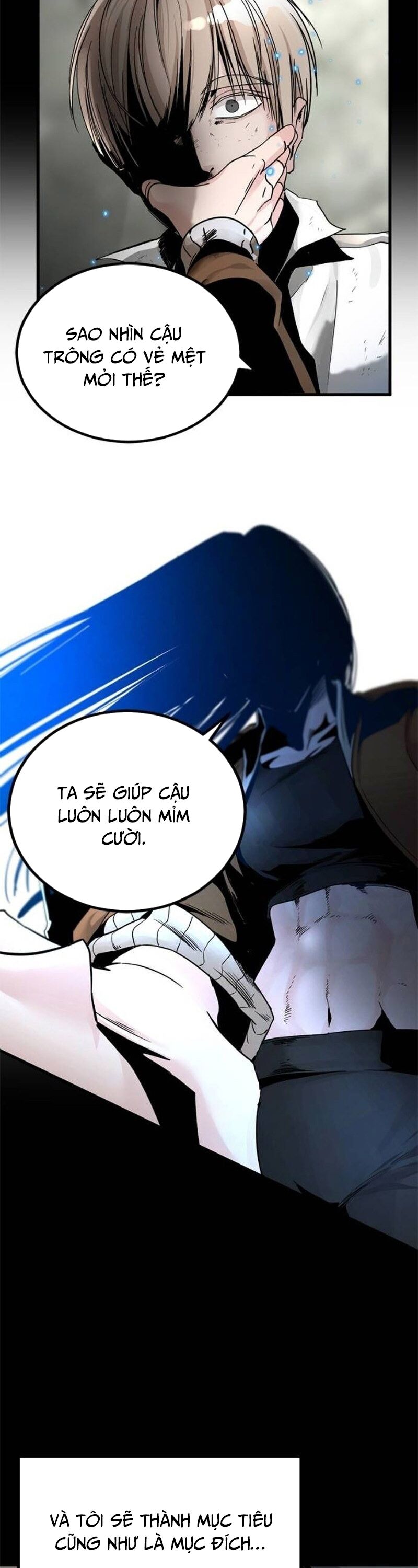 Kẻ Giết Anh Hùng Chap 222 - Next Chap 223