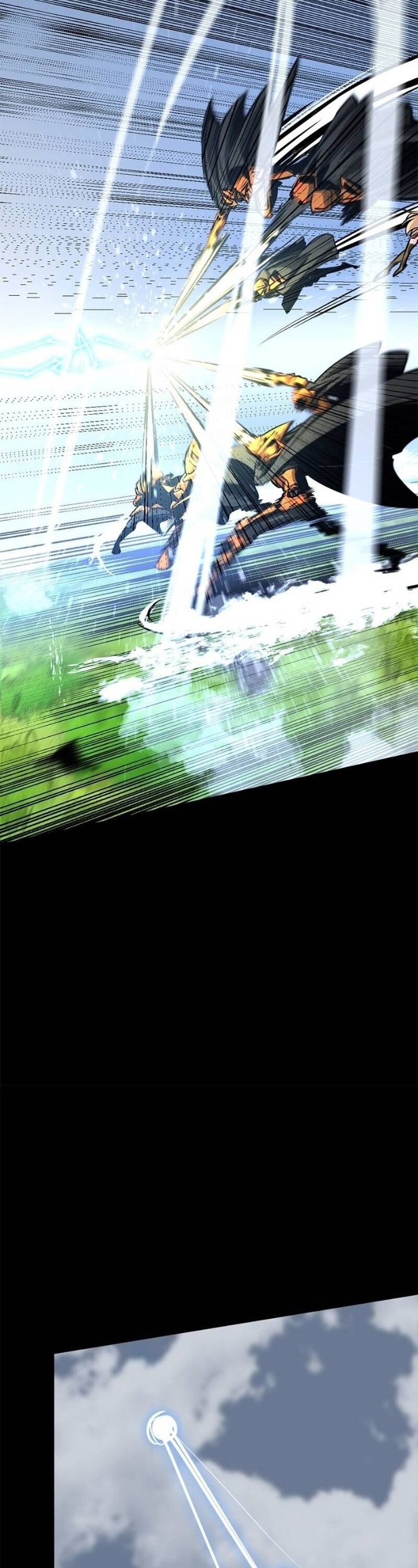 Kẻ Giết Anh Hùng Chap 222 - Next Chap 223