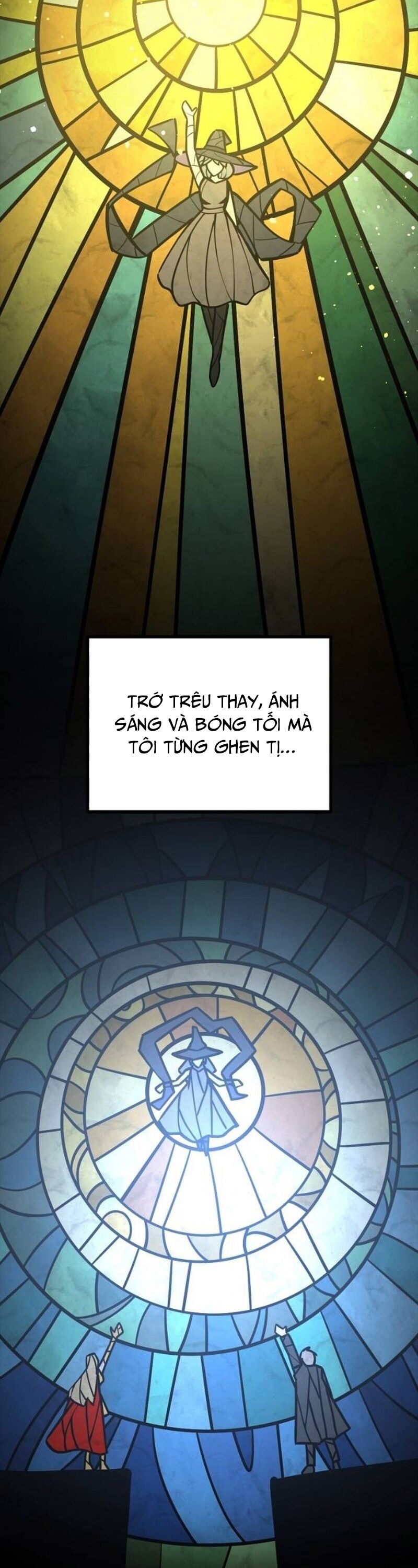 Kẻ Giết Anh Hùng Chap 222 - Next Chap 223