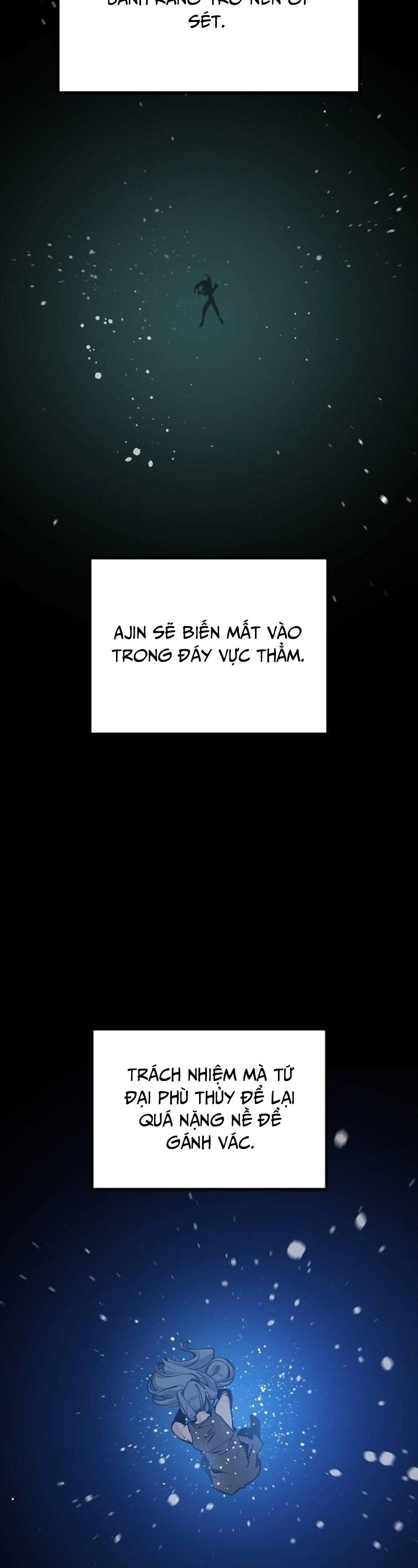 Kẻ Giết Anh Hùng Chap 222 - Next Chap 223
