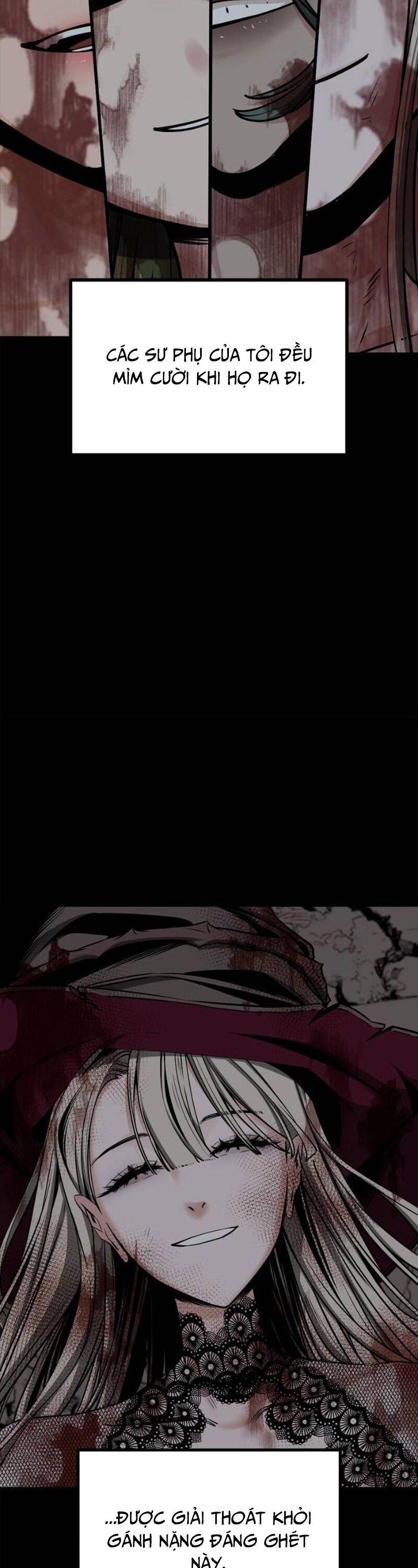 Kẻ Giết Anh Hùng Chap 222 - Next Chap 223