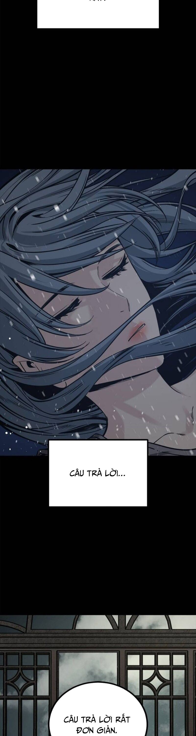 Kẻ Giết Anh Hùng Chap 222 - Next Chap 223