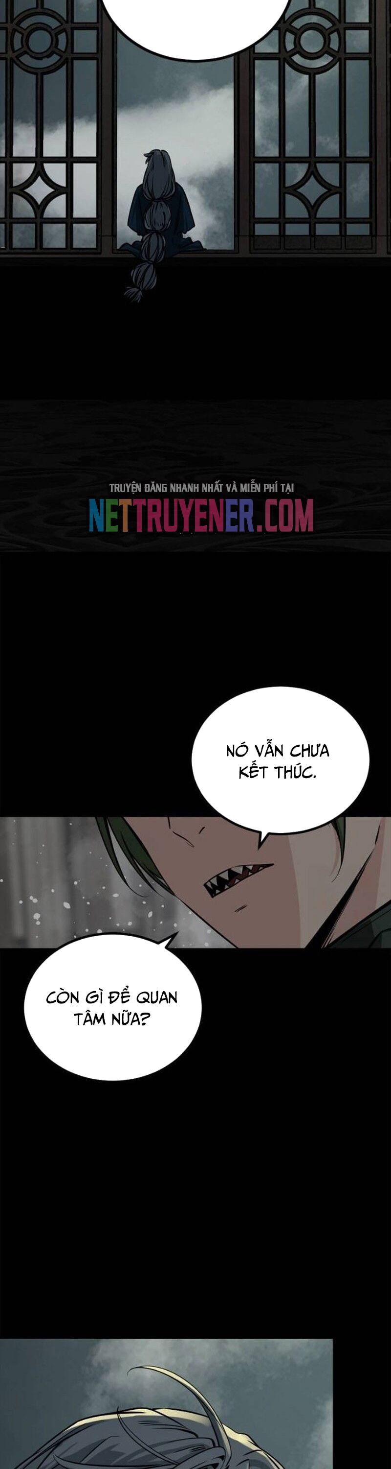 Kẻ Giết Anh Hùng Chap 222 - Next Chap 223