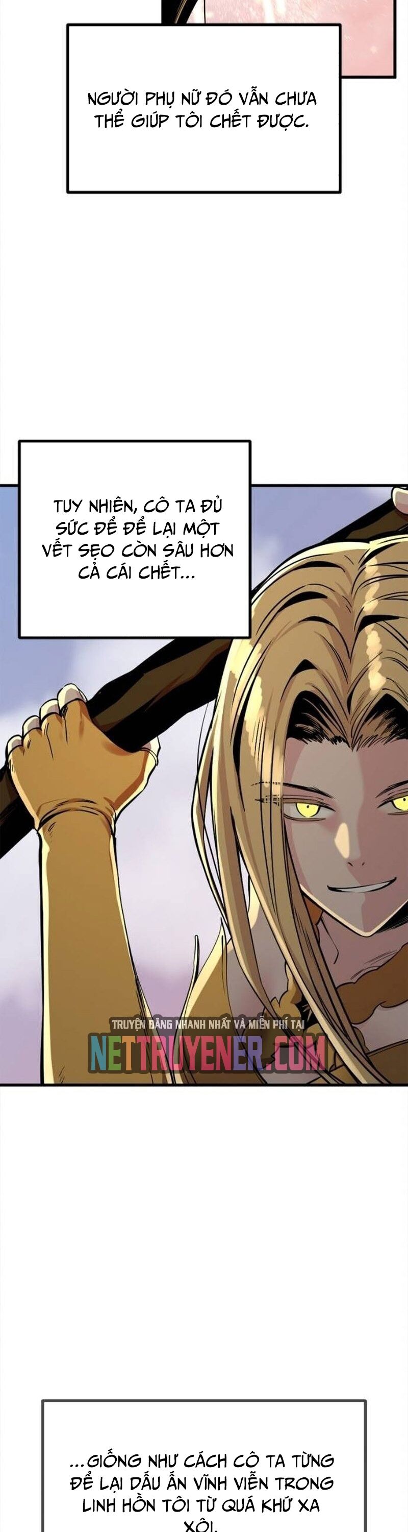 Kẻ Giết Anh Hùng Chap 222 - Next Chap 223