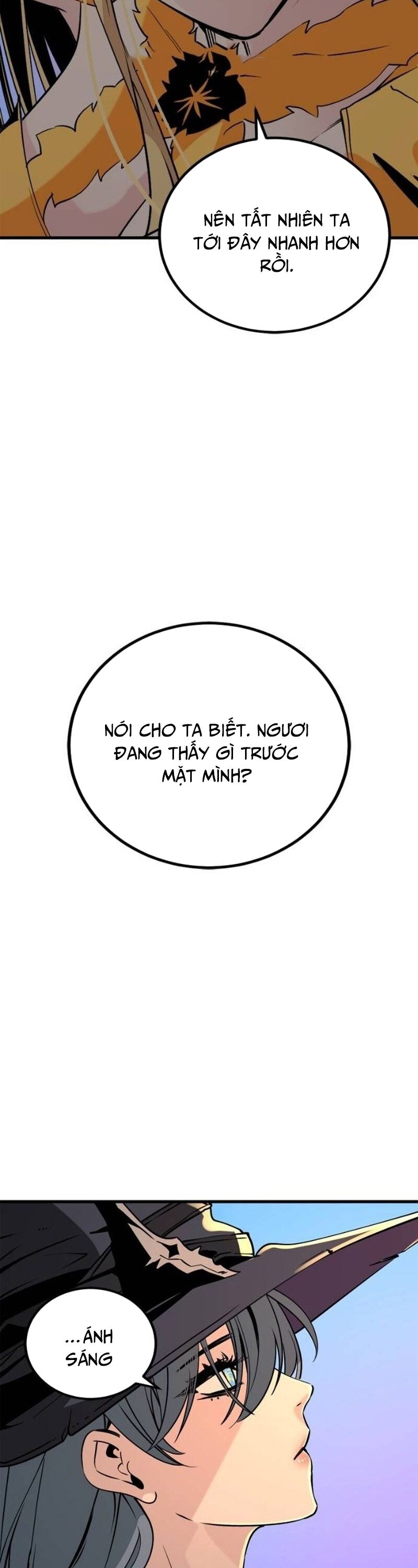 Kẻ Giết Anh Hùng Chap 222 - Next Chap 223