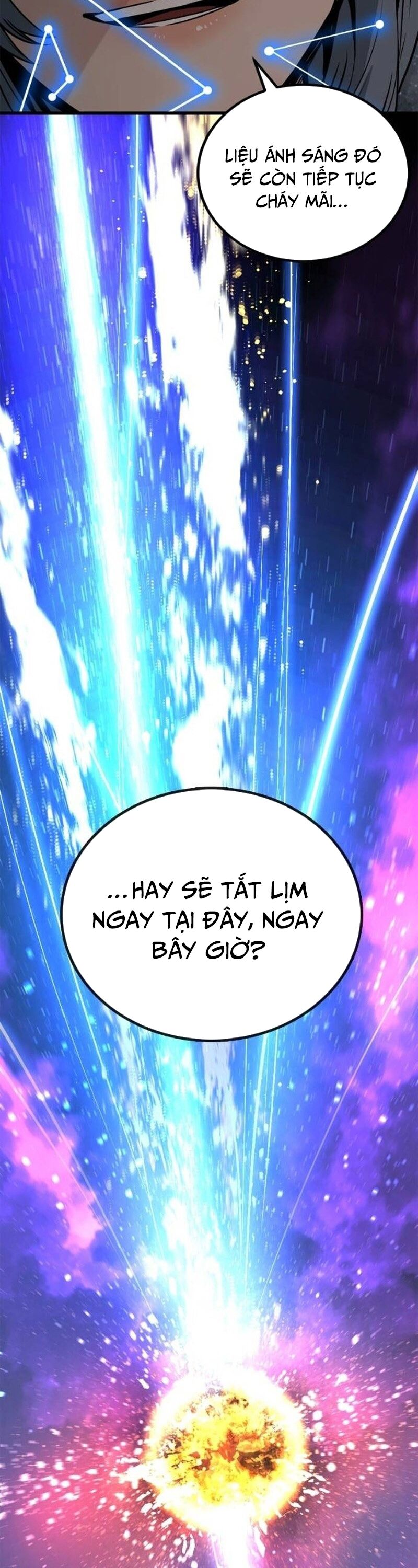 Kẻ Giết Anh Hùng Chap 222 - Next Chap 223