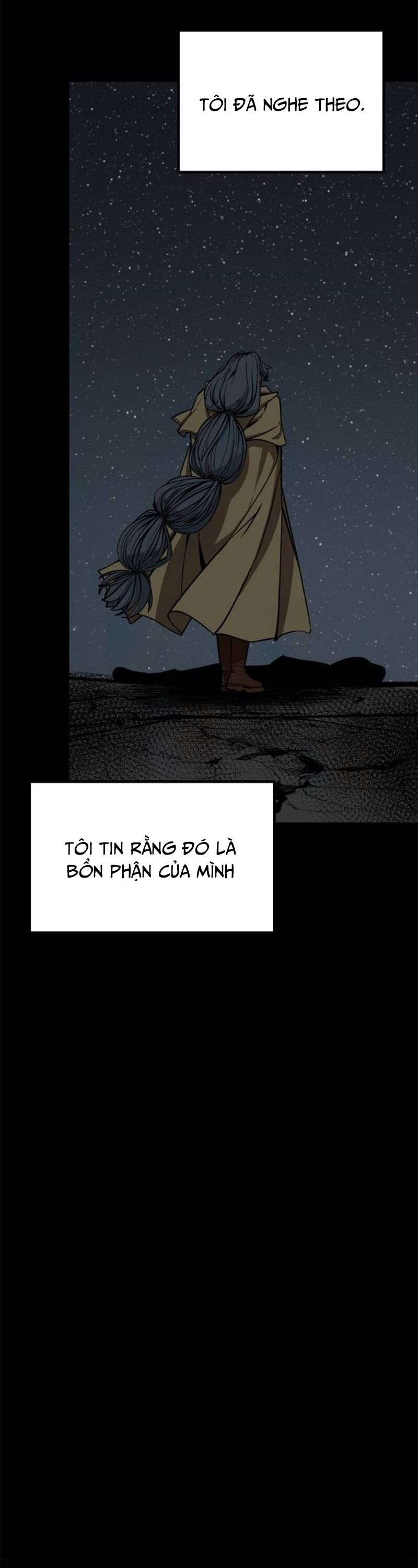 Kẻ Giết Anh Hùng Chap 222 - Next Chap 223