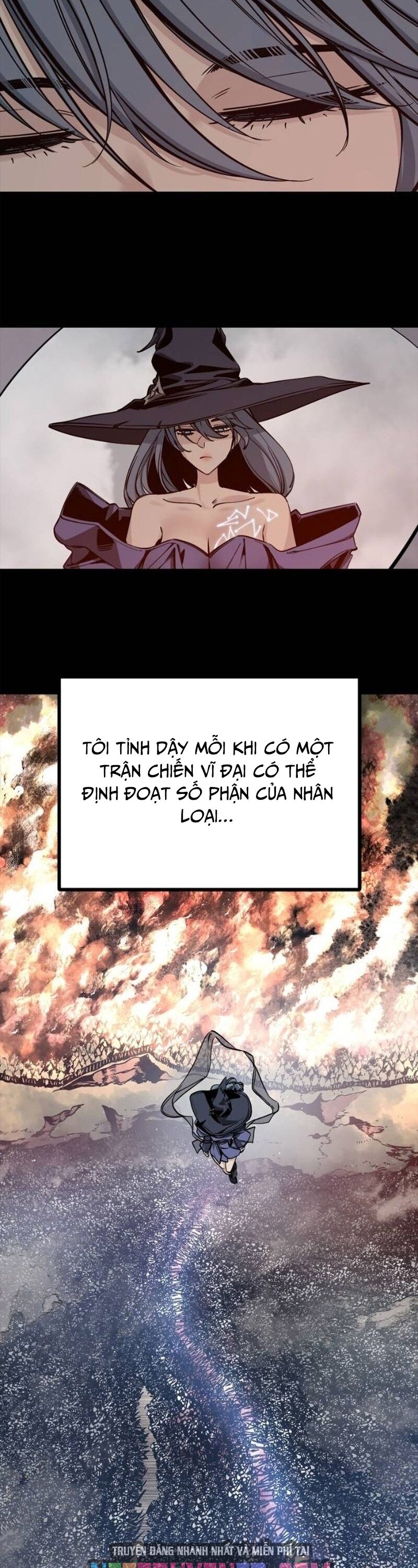 Kẻ Giết Anh Hùng Chap 222 - Next Chap 223