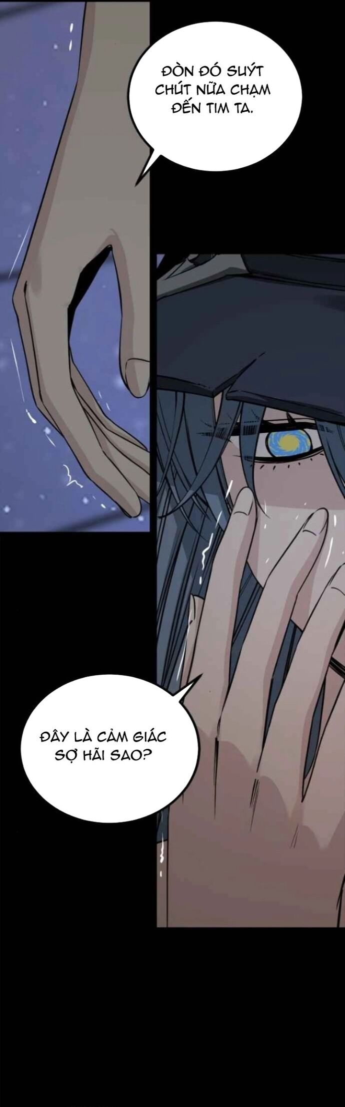 Kẻ Giết Anh Hùng Chap 223 - Next Chap 224