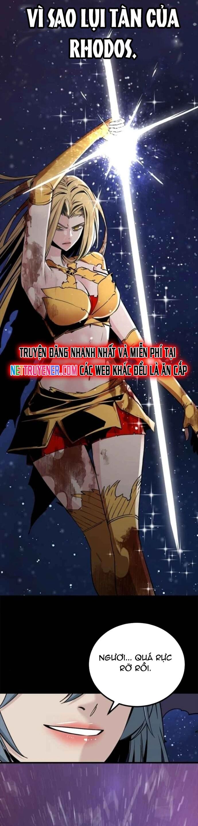 Kẻ Giết Anh Hùng Chap 223 - Next Chap 224