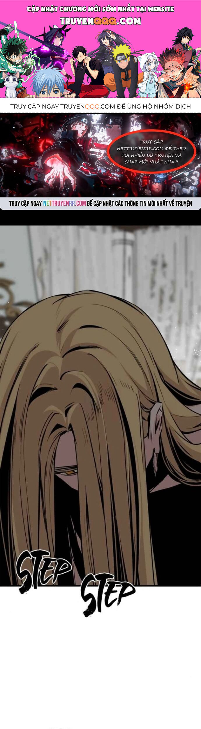 Kẻ Giết Anh Hùng Chap 224 - Next Chap 225