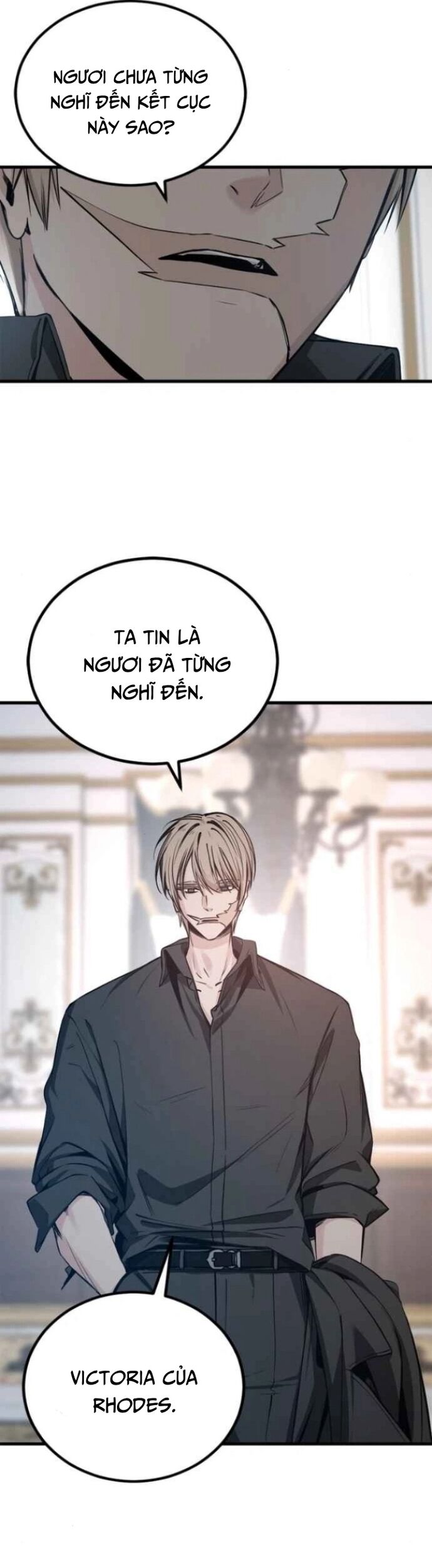 Kẻ Giết Anh Hùng Chap 224 - Next Chap 225