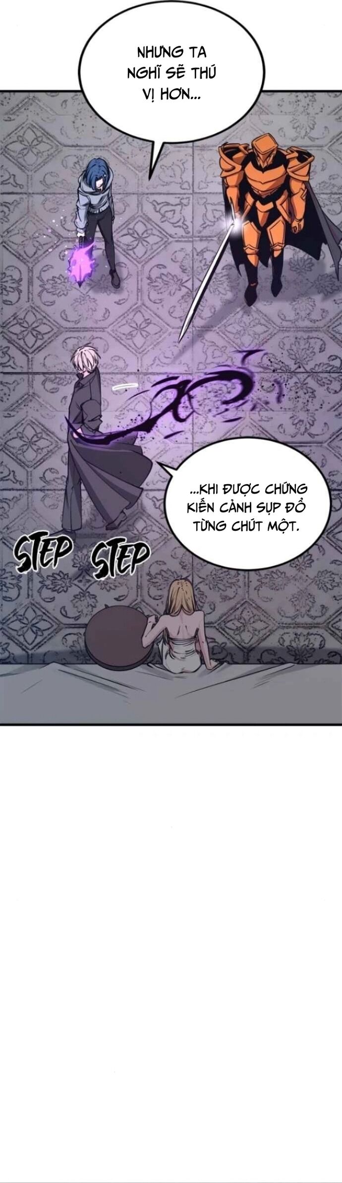 Kẻ Giết Anh Hùng Chap 224 - Next Chap 225