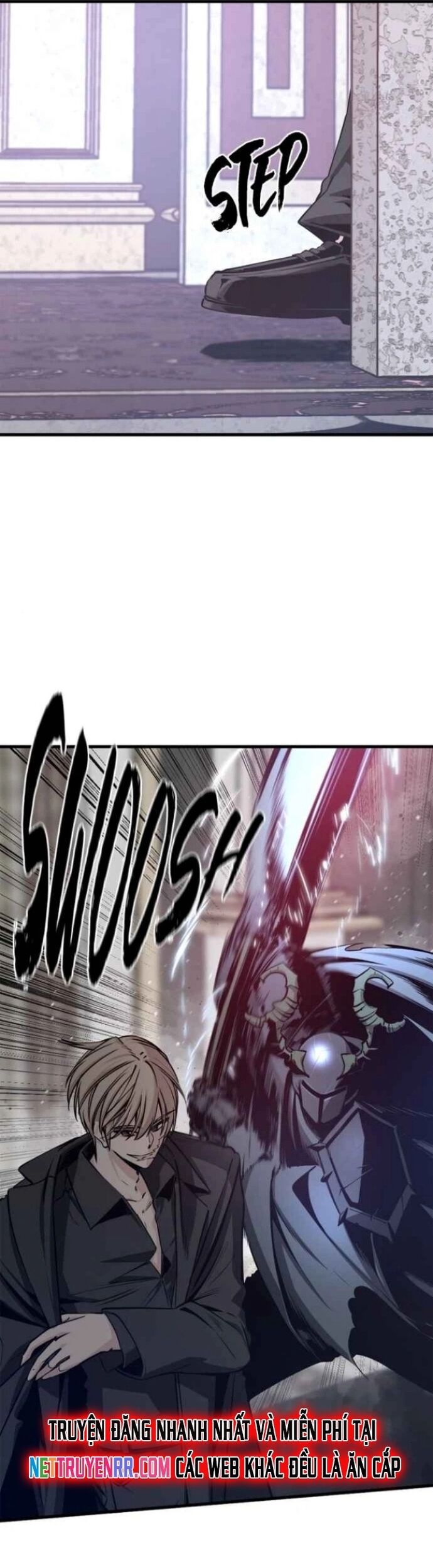 Kẻ Giết Anh Hùng Chap 224 - Next Chap 225