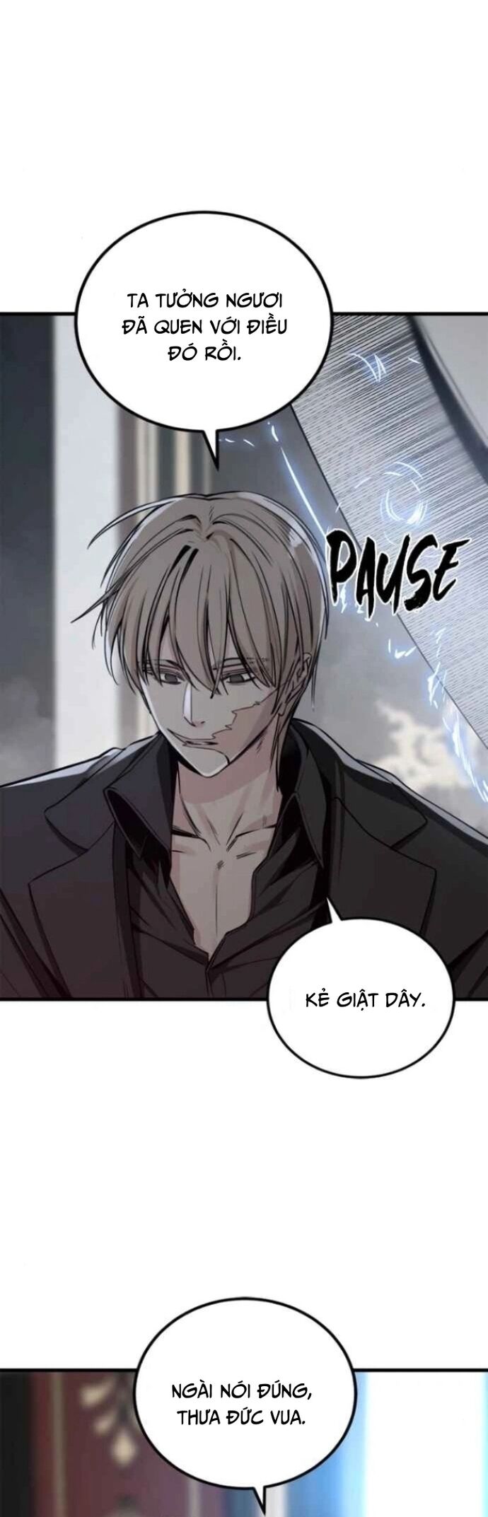 Kẻ Giết Anh Hùng Chap 224 - Next Chap 225