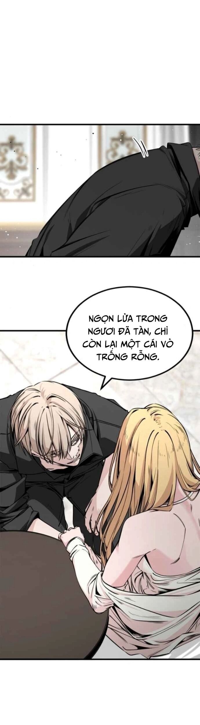 Kẻ Giết Anh Hùng Chap 224 - Next Chap 225