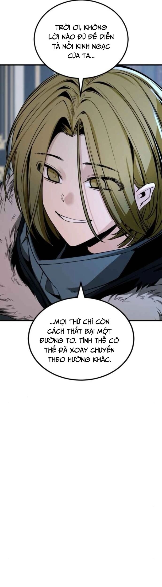 Kẻ Giết Anh Hùng Chap 224 - Next Chap 225