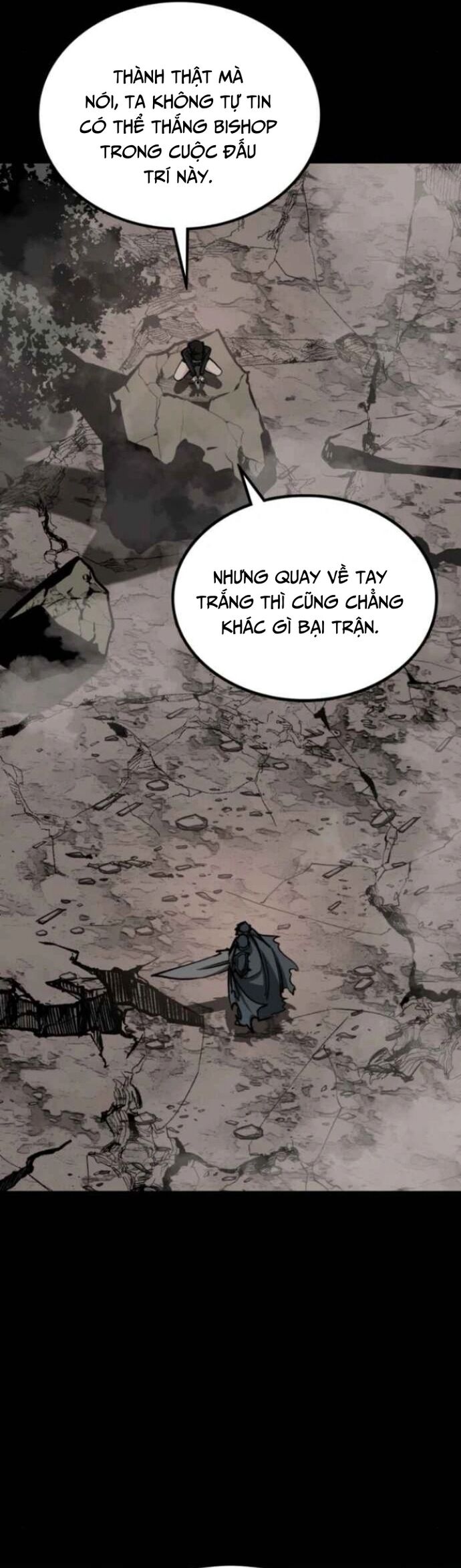 Kẻ Giết Anh Hùng Chap 224 - Next Chap 225
