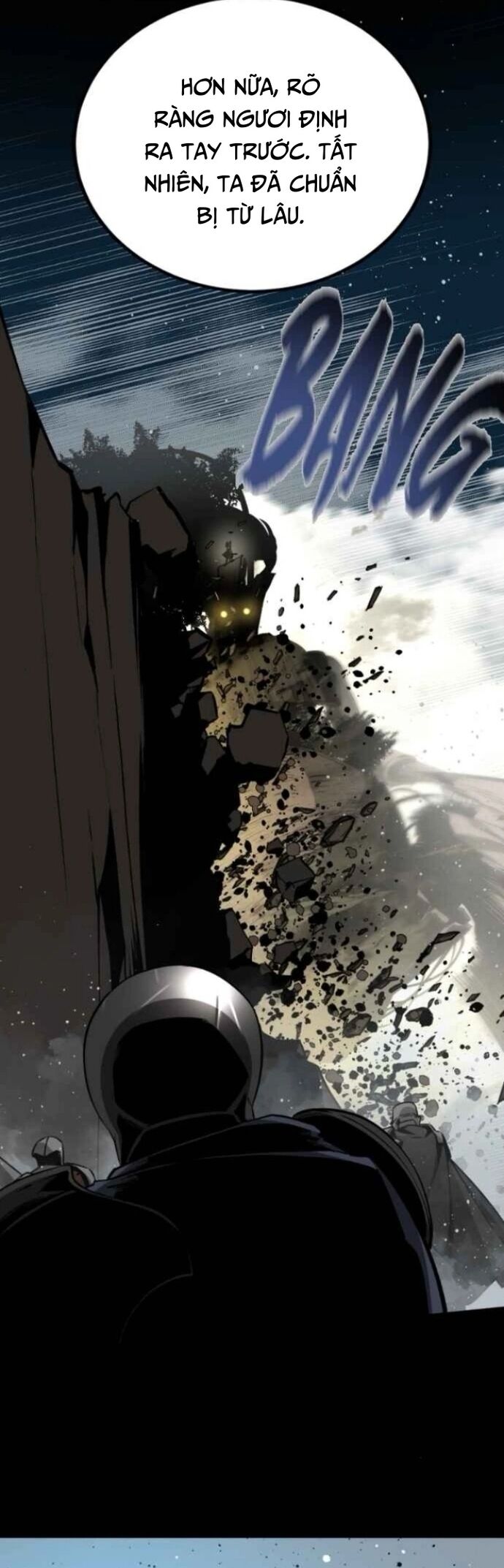 Kẻ Giết Anh Hùng Chap 224 - Next Chap 225