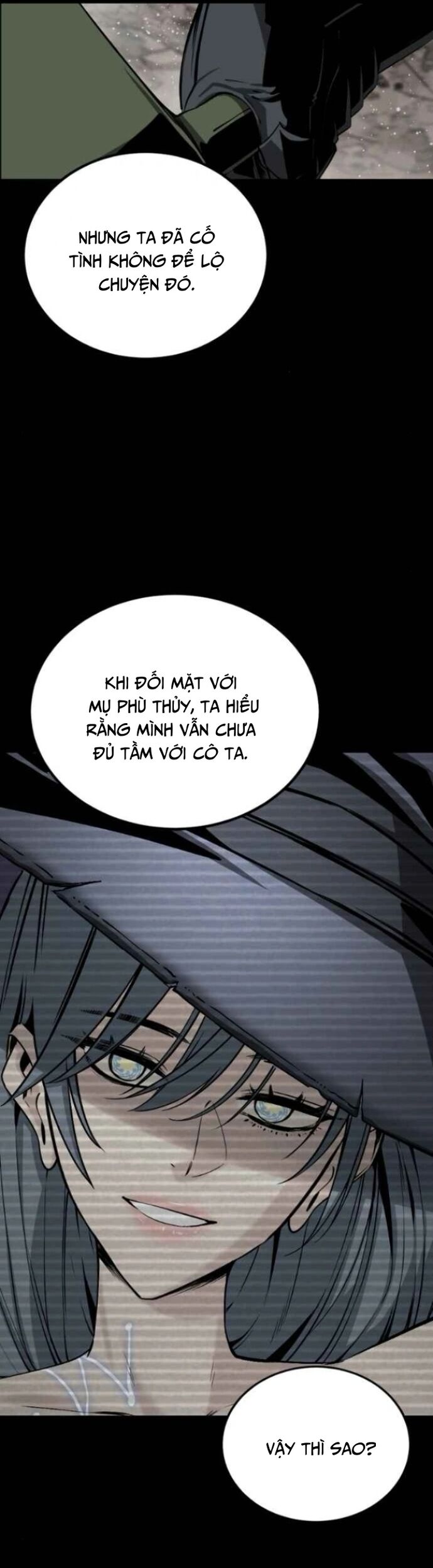 Kẻ Giết Anh Hùng Chap 224 - Next Chap 225