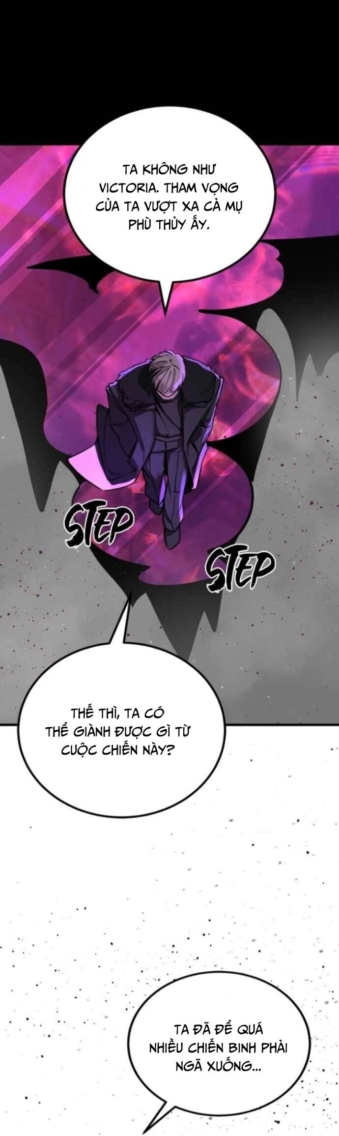 Kẻ Giết Anh Hùng Chap 224 - Next Chap 225