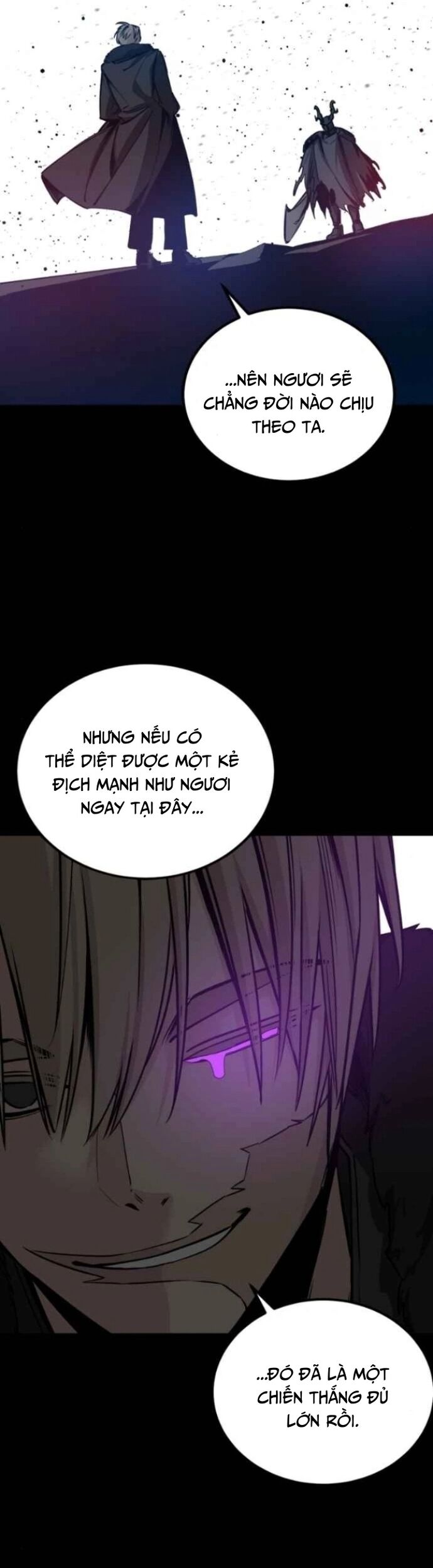Kẻ Giết Anh Hùng Chap 224 - Next Chap 225