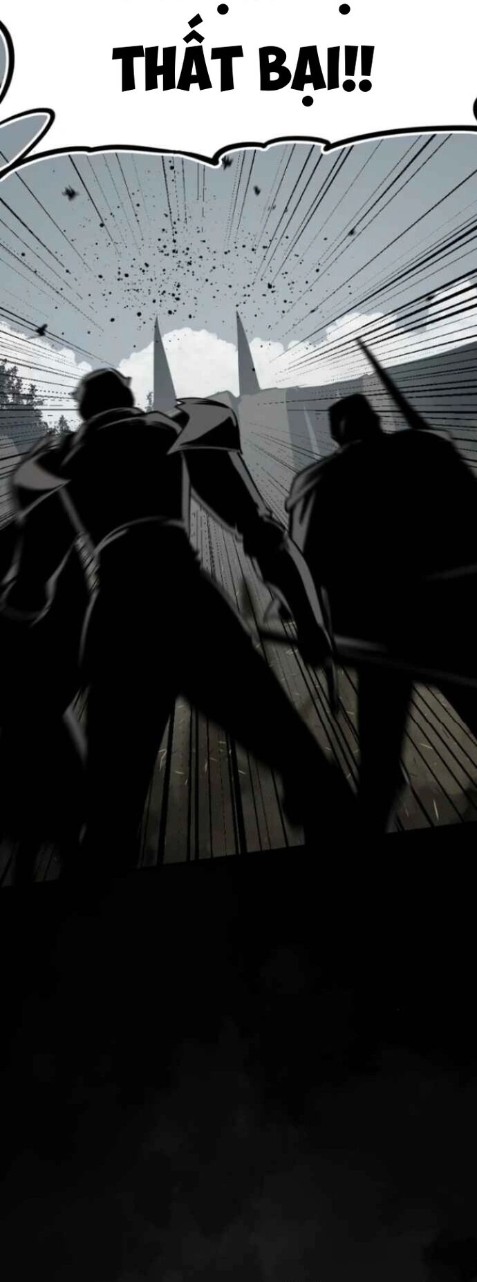 Kẻ Giết Anh Hùng Chap 224 - Next Chap 225