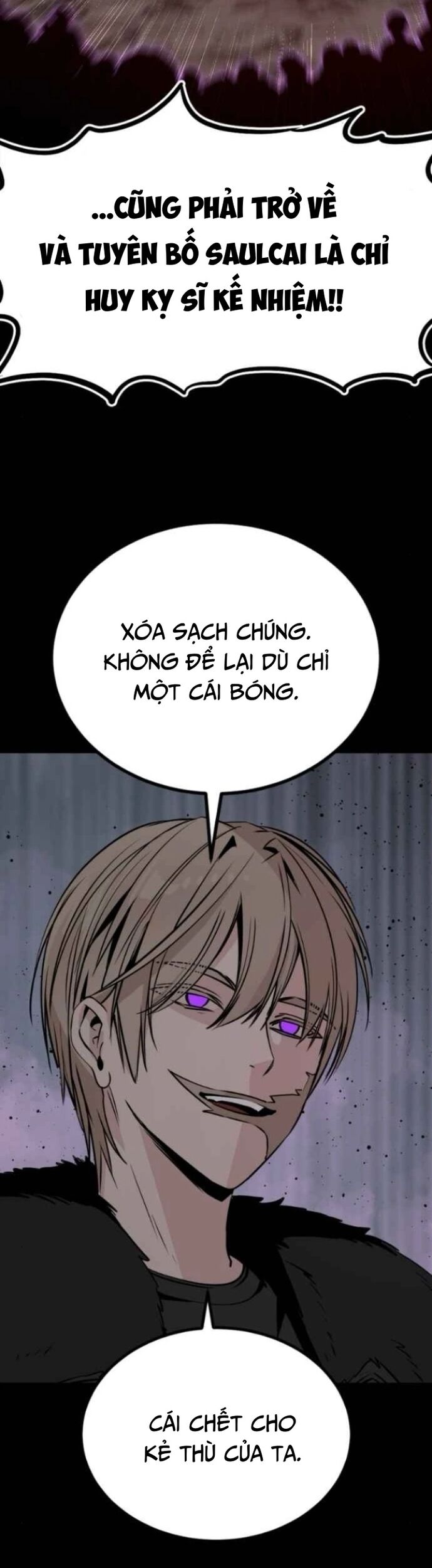 Kẻ Giết Anh Hùng Chap 224 - Next Chap 225