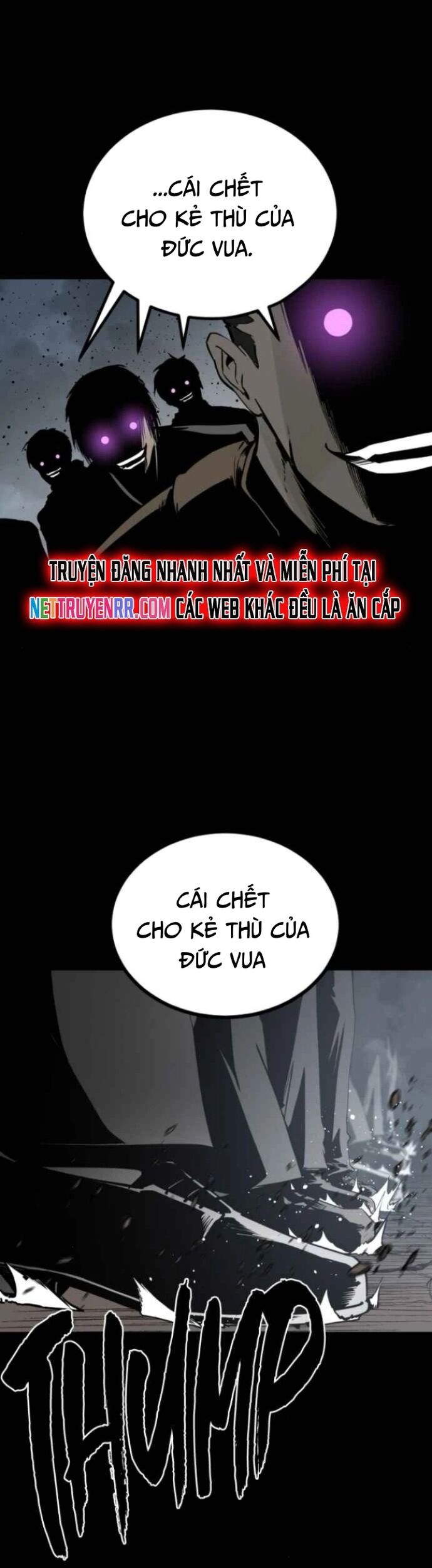 Kẻ Giết Anh Hùng Chap 224 - Next Chap 225