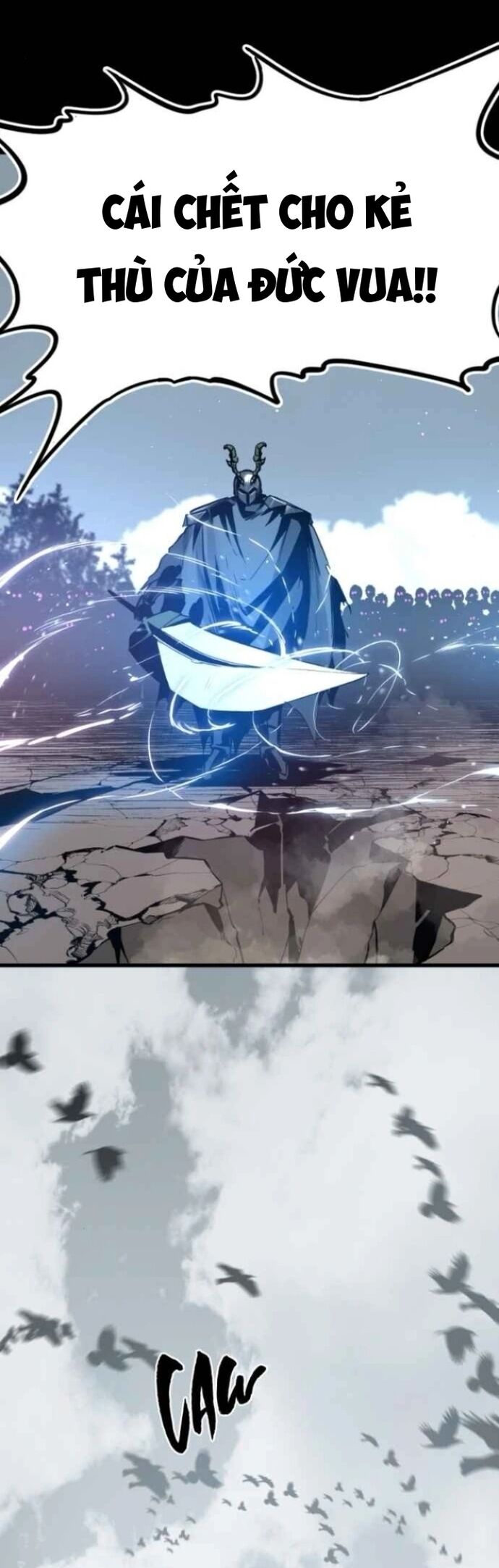 Kẻ Giết Anh Hùng Chap 224 - Next Chap 225