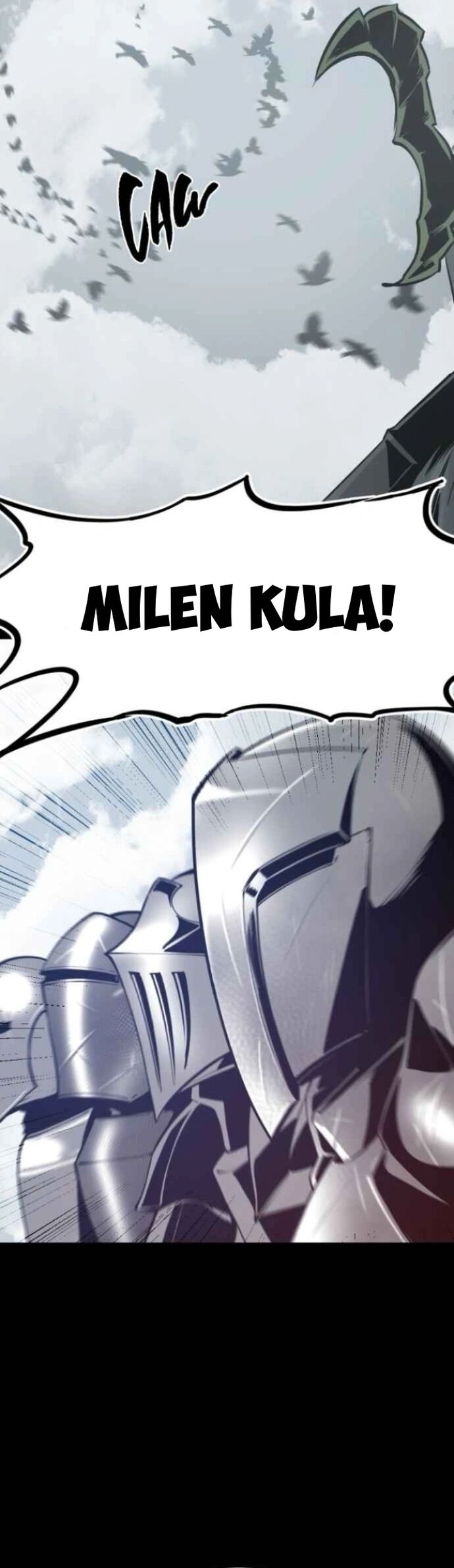 Kẻ Giết Anh Hùng Chap 224 - Next Chap 225