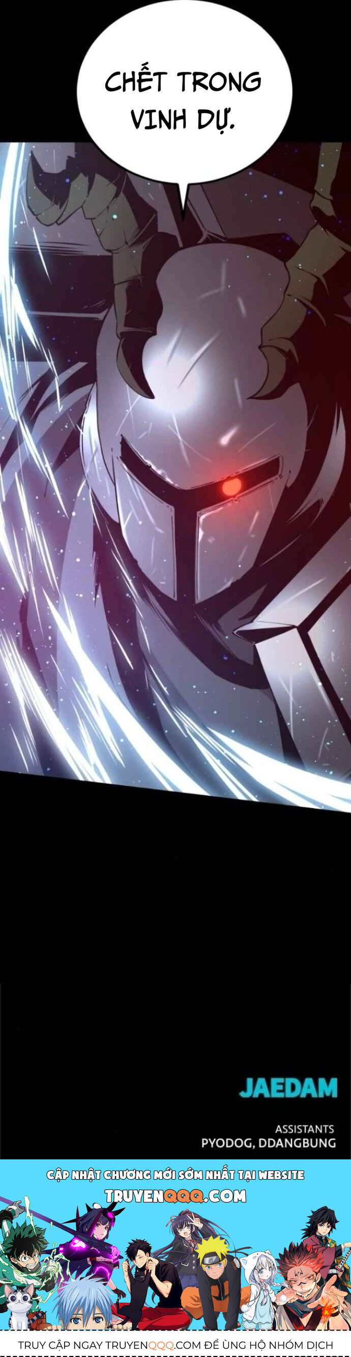 Kẻ Giết Anh Hùng Chap 224 - Next Chap 225