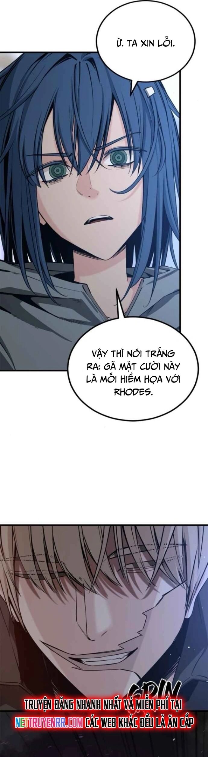 Kẻ Giết Anh Hùng Chap 224 - Next Chap 225