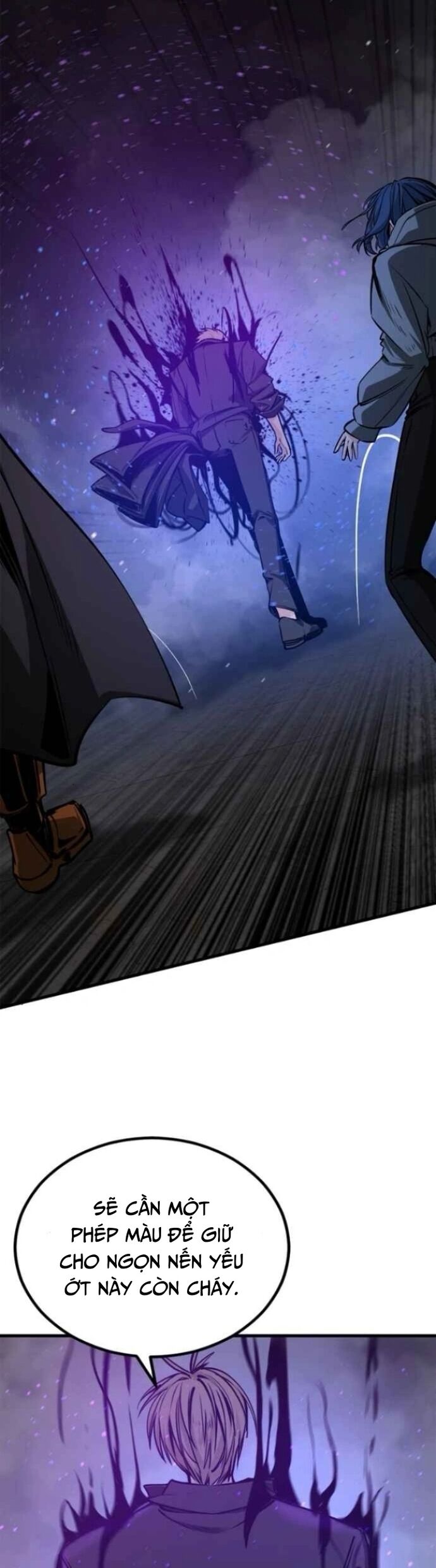 Kẻ Giết Anh Hùng Chap 224 - Next Chap 225